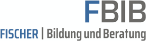 FISCHER | Bildung und Beratung Logo
