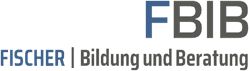 FISCHER | Bildung und Beratung Logo